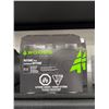 Image 2 : 2 Packs, 6 Woods Butane Canisters Total, 227 g Each