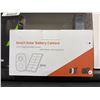 Image 3 : LongPlus Smart Solar Battery Camera Model X83 with 2MP Resolution