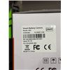 Image 5 : LongPlus Smart Solar Battery Camera Model X83 with 2MP Resolution