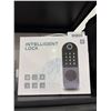 Image 2 : Tuya Smart WiFi Door Lock, Model PST-EA1, with Fingerprint and Keypad Access