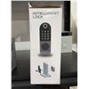 Image 3 : Tuya Smart WiFi Door Lock, Model PST-EA1, with Fingerprint and Keypad Access