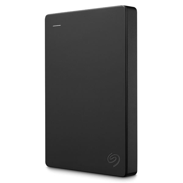 Seagate 4TB Portable External Hard Drive