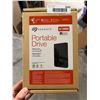 Image 2 : Seagate 4TB Portable External Hard Drive