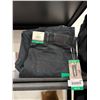 Image 2 : English Laundry Men’s Pants, Black, 38×30
