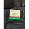 Image 3 : English Laundry Men’s Pants, Black, 38×30