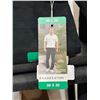 Image 4 : English Laundry Men’s Pants, Black, 38×30