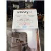 Image 4 : Infinity XT Utility LED Light, 8000 Lumens, Adjustable Panels, 360 Motion Sensor