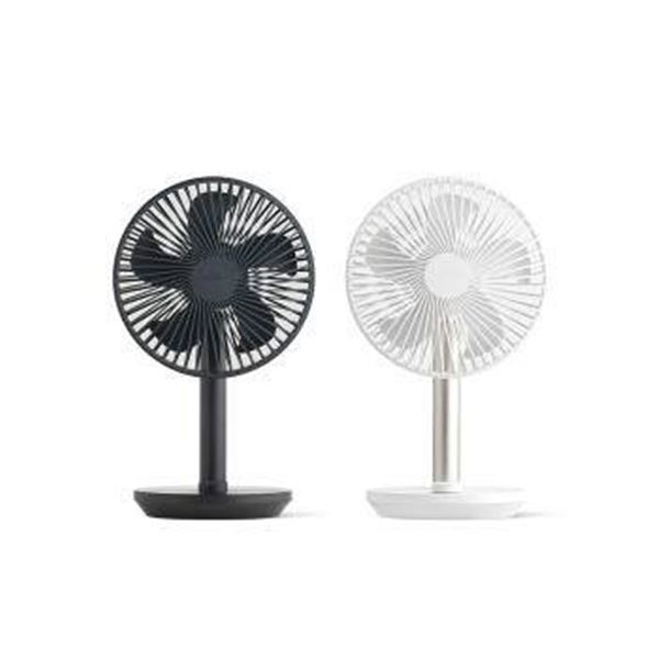Lumena Fan Stand 4 Set of 2 with BLDC Motor and Dual Colorways
