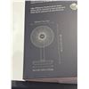Image 3 : Lumena Fan Stand 4 Set of 2 with BLDC Motor and Dual Colorways