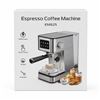 Image 1 : EM625 Espresso Coffee Machine With Touch Control Digital Display
