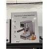 Image 2 : EM625 Espresso Coffee Machine With Touch Control Digital Display