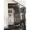 Image 3 : EM625 Espresso Coffee Machine With Touch Control Digital Display