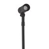 Image 1 : Solar LED Spot Light (Set of 2) with Adjustable Solar Panel and LED Output