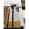 Image 2 : Solar LED Spot Light (Set of 2) with Adjustable Solar Panel and LED Output