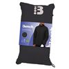 Image 2 : Bench Packable Jacket, Small/Medium, Black