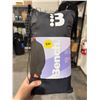 Image 3 : Bench Packable Jacket, Small/Medium, Black
