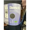 Image 4 : Bench Packable Jacket, Small/Medium, Black