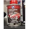 Image 3 : Pro Form PF 698C Medium Activator 236 ml and PF 697C Clear Coat 946 ml