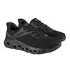 Image 1 : Skechers Swift Fit Black Athletic Shoes Size 12