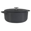 Image 1 : Combekk Enameled Recycled Cast Iron Dutch Oven, 24 CM, 3.8 L Capacity