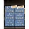 Image 2 : Lot of 6 Tuya WiFi Smart Sockets, Model WL-SC01, US 16A