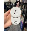 Image 3 : Lot of 6 Tuya WiFi Smart Sockets, Model WL-SC01, US 16A