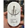 Image 4 : Lot of 6 Tuya WiFi Smart Sockets, Model WL-SC01, US 16A