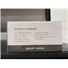 Image 5 : Lot of 3 - Smart Sockets and 1 Smart Siren with Technical Specifications