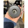 Image 3 : Lot of 13 Round Magnets With Central Mounting Hole