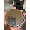 Image 4 : Lot of 13 Round Magnets With Central Mounting Hole
