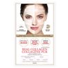 Image 1 : Lot of 7 - Real Collagen Pur Tension-Up Face Masks