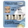 Image 1 : ROC Max Hydration Cream Set with Hydrating Benefits