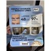 Image 2 : ROC Max Hydration Cream Set with Hydrating Benefits