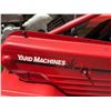 Image 2 : Yard Machines By MTD Tiller with OHV Engine, Model 21A-340-516