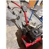 Image 5 : Yard Machines By MTD Tiller with OHV Engine, Model 21A-340-516