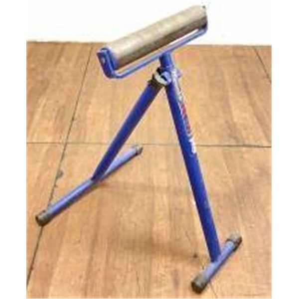 Record Power RPR400 Roller Stand for Material Support