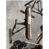 Image 3 : Record Power RPR400 Roller Stand for Material Support