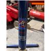 Image 4 : Record Power RPR400 Roller Stand for Material Support