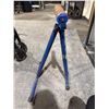 Image 5 : Record Power RPR400 Roller Stand for Material Support