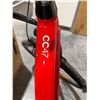 Image 3 : CC47 Edge Electric Bicycle with Rear Rack and Accessories