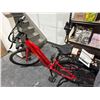 Image 2 : CC47 E-Bike With Saddle and Rear Rack