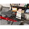 Image 3 : CC47 E-Bike With Saddle and Rear Rack