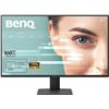 Image 1 : BenQ 27-inch LED Backlight Monitor with Eye-care Technology