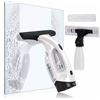 Image 1 : Window Vacuum Cleaner with Charging and One-Button Operation
