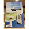 Image 2 : Window Vacuum Cleaner with Charging and One-Button Operation