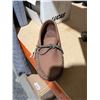 Image 3 : Laurentian Chief Moccasins, Brown Leather, Size 41