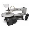 Image 1 : Dremel 16-Inch Variable-Speed Scroll Saw Model 1671