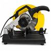 Image 1 : Jepson 9115 Cut-Off Saw, 14-Inch Blade, 3500 RPM