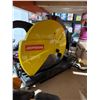 Image 5 : Jepson 9115 Cut-Off Saw, 14-Inch Blade, 3500 RPM