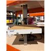 Image 2 : 12-Inch Variable Speed Band Saw, Model MB-8, Test Rite Products